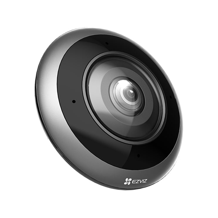 EZVIZ E4P Wireless Wi-Fi Panoramic Fish-Eye Camera