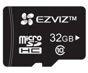 EZVIZ smart microSDcard 64/32 gb for video surveillance