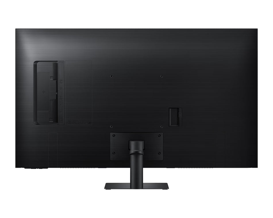 Samsung 32" M7 (M70F) Smart Monitor UHD 4K (3840 x 2160) 60Hz HDR10 Built-in Speakers & USB Hub