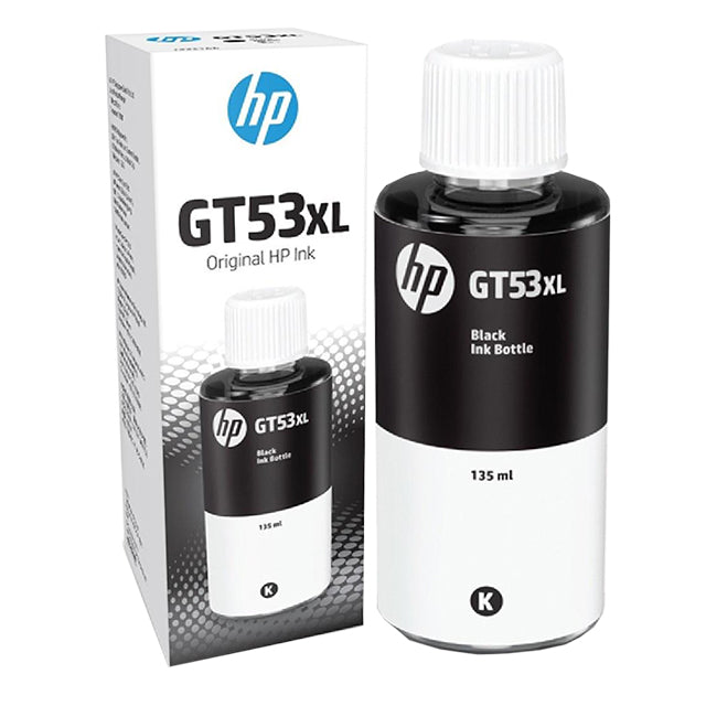 HP GT53XL Bottke Ink
