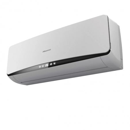 HISENSE AIR CONDITIONER 12000 BTU NON INVERTER AS-12CR4SVDTE02