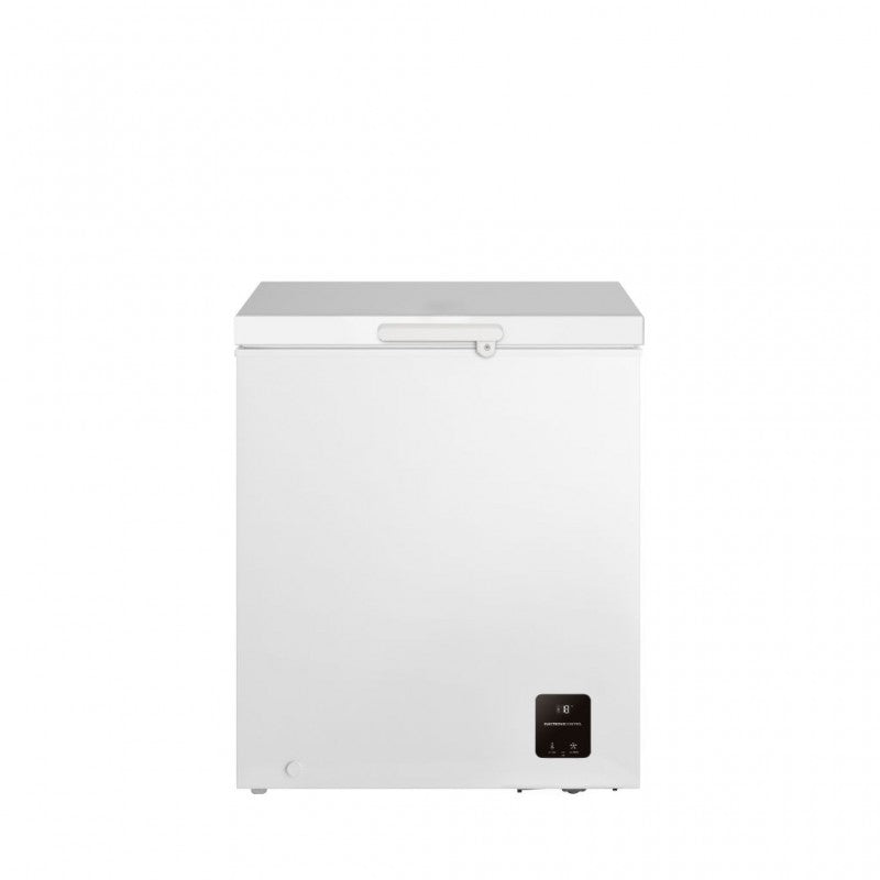 Hisense 144L Multimode Chest Freezer (Freezer & Chiller) FC185D4AWLYE | Eid Ul-Adha Promo