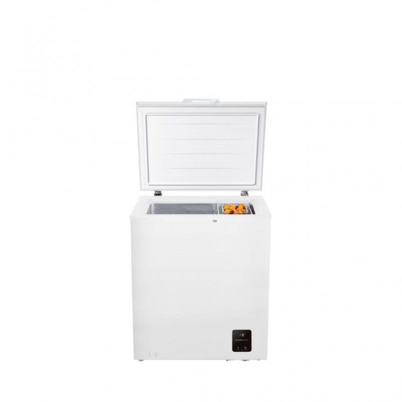 Hisense 144L Multimode Chest Freezer (Freezer & Chiller) FC185D4AWLYE | Eid Ul-Adha Promo
