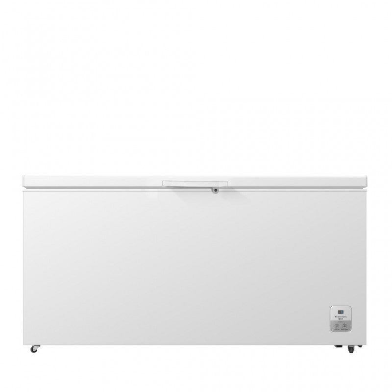 Hisense 500L Manual-Defrost Chest Freezer FC650D4AWLYE | Eid Ul-Adha Promo