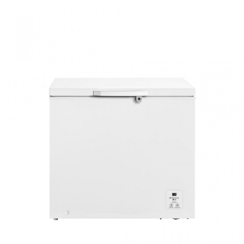 Hisense 199L Multimode Chest Freezer (Freezer & Chiller) FT248D4AWLYE | Eid Ul-Adha Promo