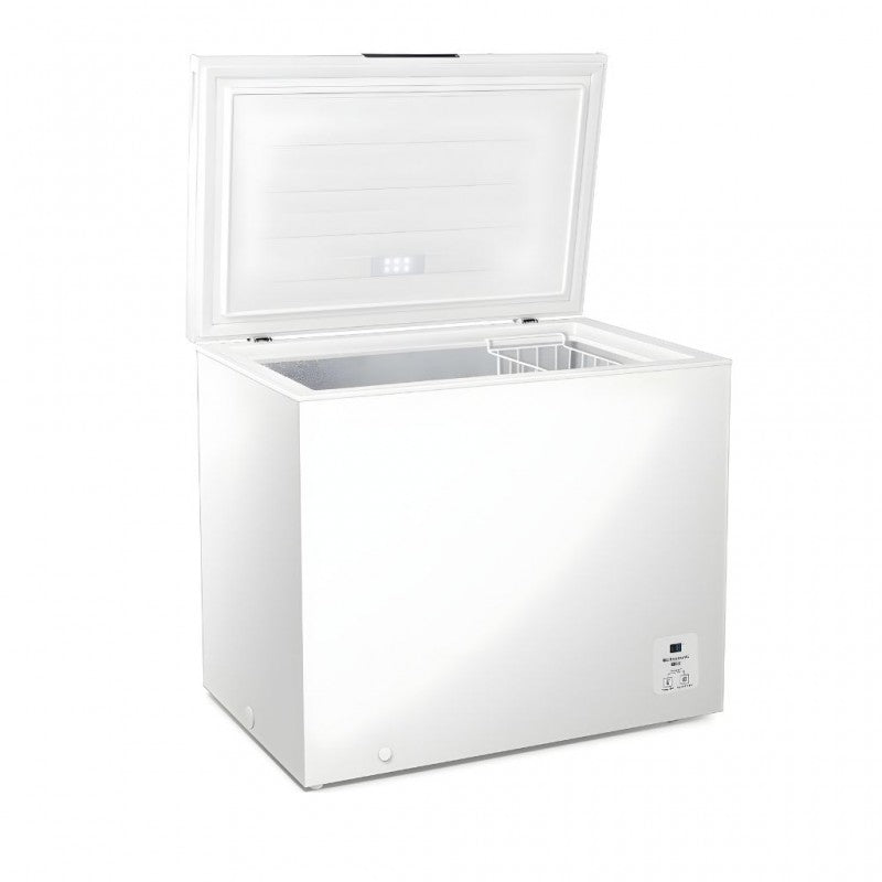 Hisense 248L Convertible Chest Freezer (Freezer & Refrigerator) FT321D4AWLE | Eid Ul-Adha Promo