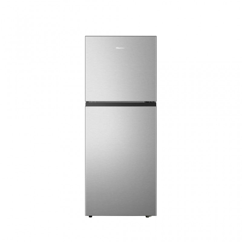Hisense 205L Top-Mount No Frost Fridge (RT286N4ABN)