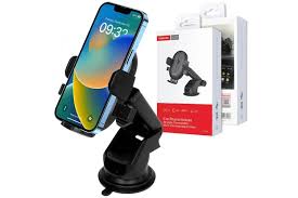 TRANYOO T-Z16 Magnetic Magnet Car Mount Stand