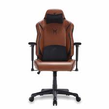 TTRacing Swift X Pro Gaming Chair - Red/Black/Brown/Grey/Stealth