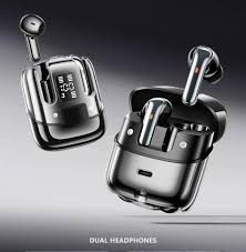 AWEI TWS T79 ENC Call Noise Canceling True Wireless Earbuds