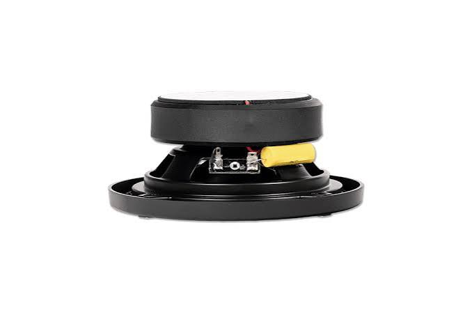 Nemesis Audio NA-5PRO 5.25" High Power Midrange Loudspeaker - 200W RMS / 400W Peak Power, Heavy-Duty Magnet, High-Efficiency Voice Coil, Pro Car Audio Series