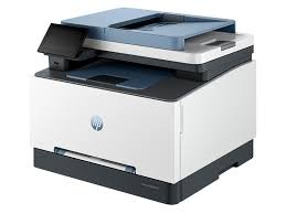 HP Color LaserJet Pro MFP 3303fdn, Print, copy, scan, fax, Printer