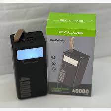 Calus CA-P401M 40,000 MaH Powerbank