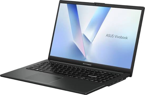 Asus Vivobook Go 15 AMD Ryzen 3 7320U, 8GB LPDDR5, 512GB SSD, 15.6″ FHD, Windows 11 Home (Mixed Black) | E1504FA-38512B0W
