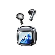 AWEI TP100 ENC Touch Screen Color Screen Bluetooth Earbuds
