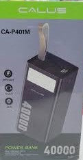 Calus CA-P401M 40,000 MaH Powerbank