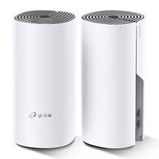 TP-Link Deco E4 Whole Home Mesh Wi-Fi System