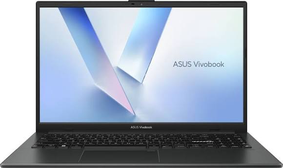Asus Vivobook Go 15 AMD Ryzen 3 7320U, 8GB LPDDR5, 512GB SSD, 15.6″ FHD, Windows 11 Home (Mixed Black) | E1504FA-38512B0W