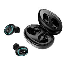 Awei T60 TWS Wireless Headphones ENC In-Ear Mini Earbuds