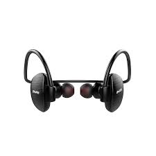 Awei A847BL Wireless Bluetooth Sport Earphones HD Sterep Sound Neckband With Microphone For IPX4 Waterproof Running Earphone