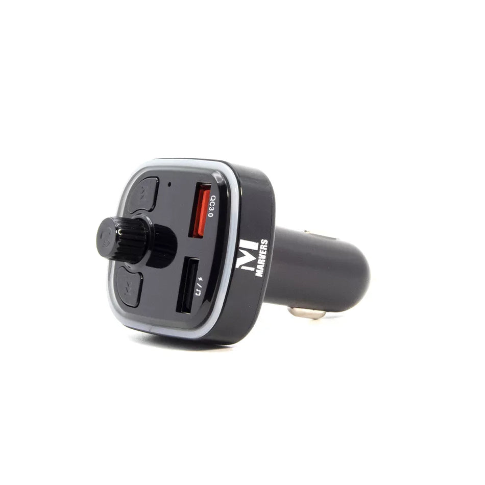 Marvers MS-C51 Wireless Car MP3
