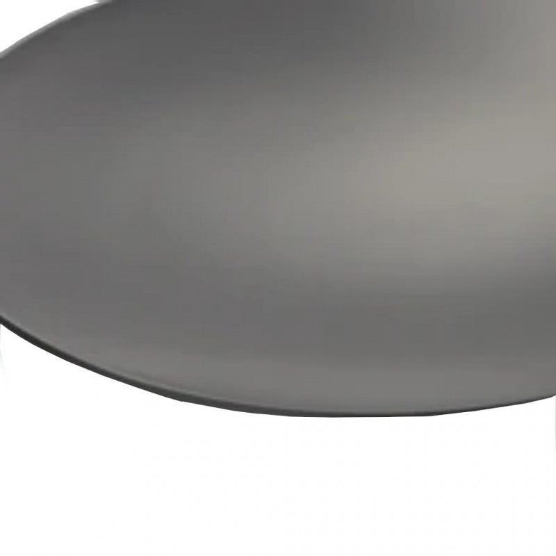 Judge by Prestige Basic Non-Stick Concave Tawa (37025) – 280mm (28cm), Heavy Gauge Gas Compatible