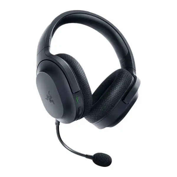Razer Barracuda X (2022) - Wireless Multi-Platform Gaming and Mobile On Ear Headset - Black
