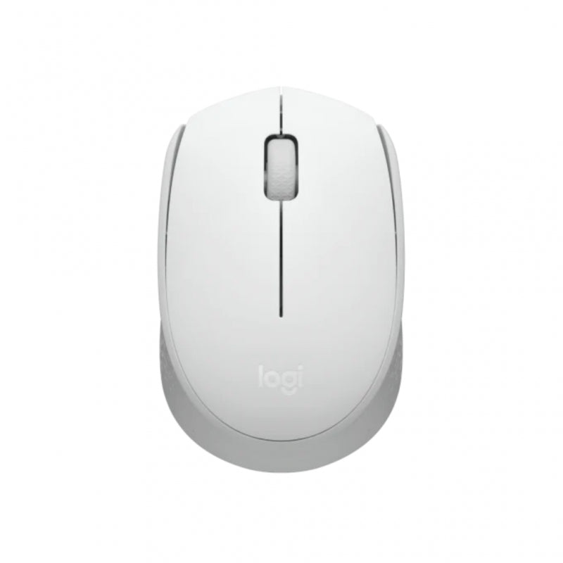 Logitech M171 2.4 GHz USB Wireless Receiver Mouse