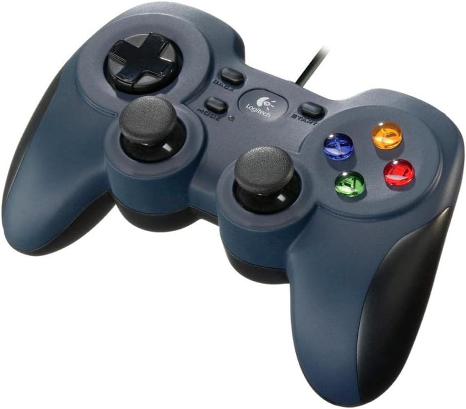 Gamepad Logitech F310 Gaming Controller