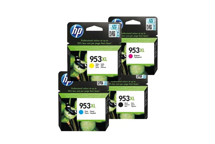 HP 953Xl Ink Cratridge