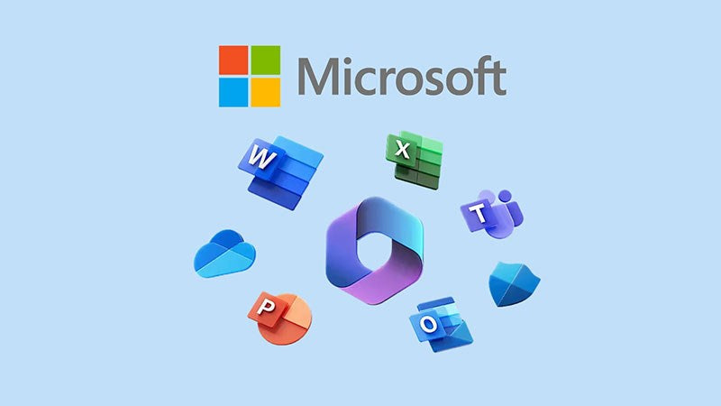 Microsoft Office English Subscription (Electronic Version)