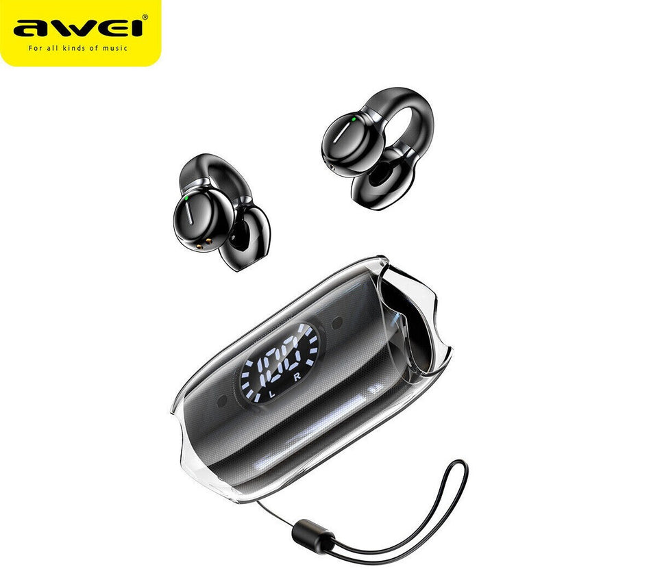 Awei TZ7 OWS open wearable wireless earphone