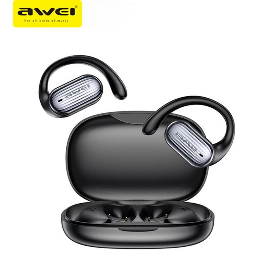 AWEI OWS T95 Open Bluetooth Earbuds