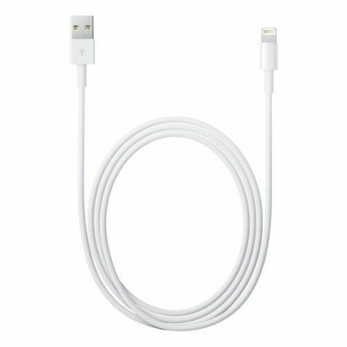 Ven-Dens USB To Type C Charging Cable 2.4A White 2M, VD-DC009/VD-DCD02-2M