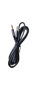 Tranyoo T-E10 3.5mm Stereo Audio Cable 1M
