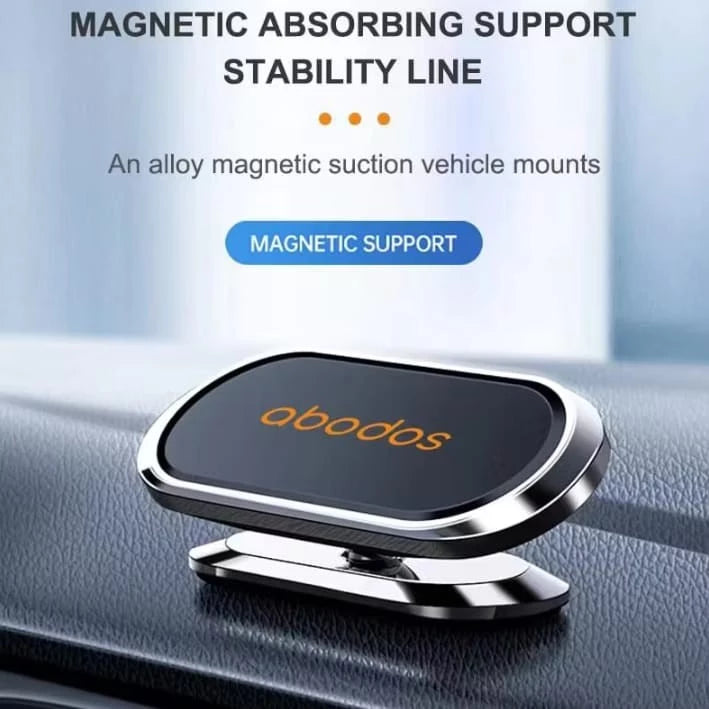 ABODOS AS-TS63 Dashboard & Air Vent Car Phone Holder