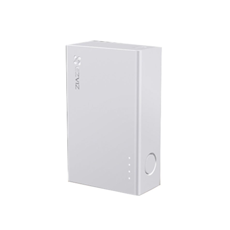 Ezviz PB18 Power Partner Type C PowerBank For Indoor Battery Powered Security CCTV Camera (5200mAh)