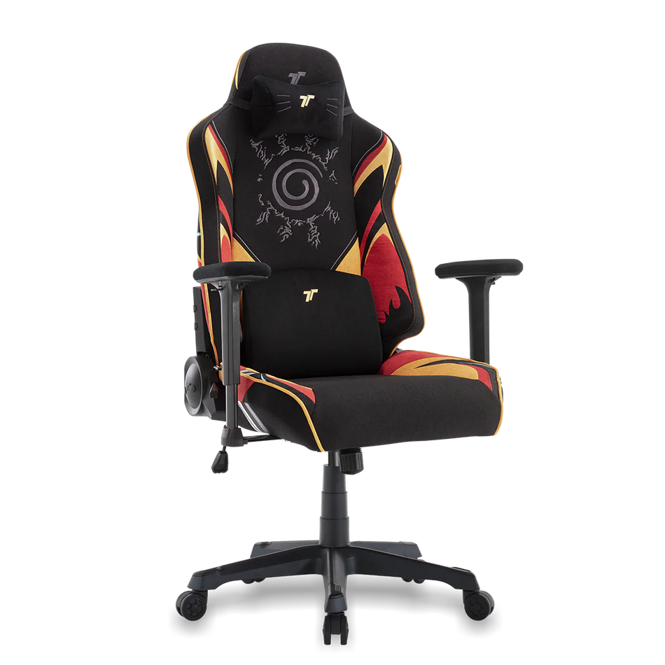 TTRacing Swift X Pro Air Threads Fabric Gaming Chair