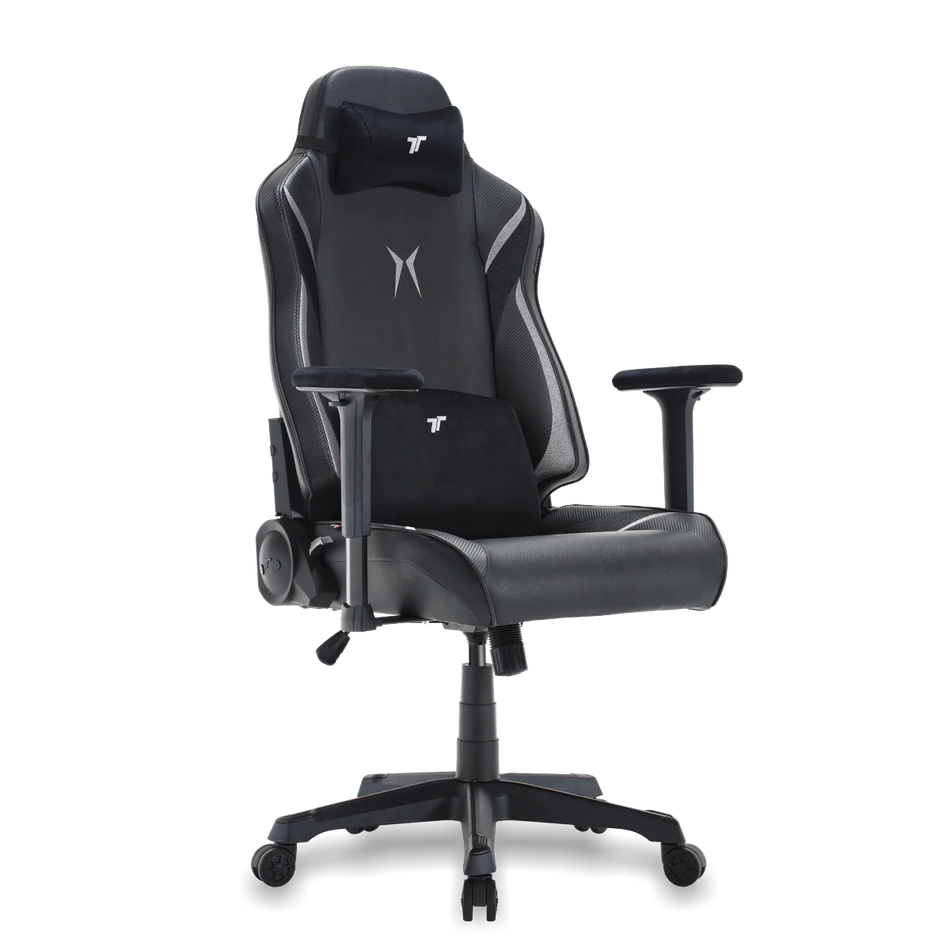 TTRacing Swift X Pro Gaming Chair - Red/Black/Brown/Grey/Stealth