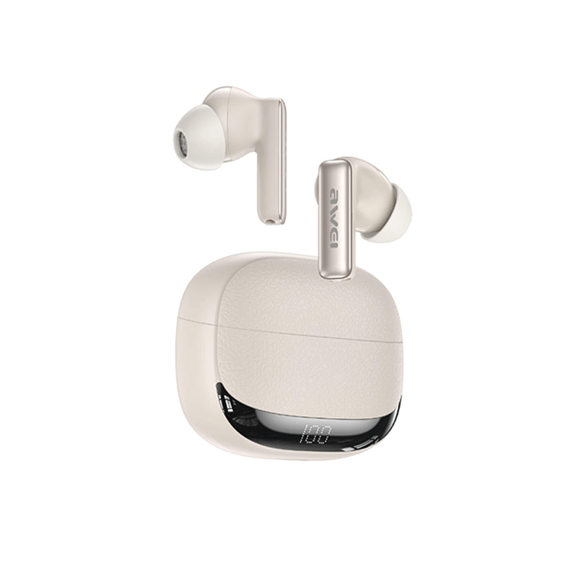Awei TA19 ANC True Wireless Earbuds