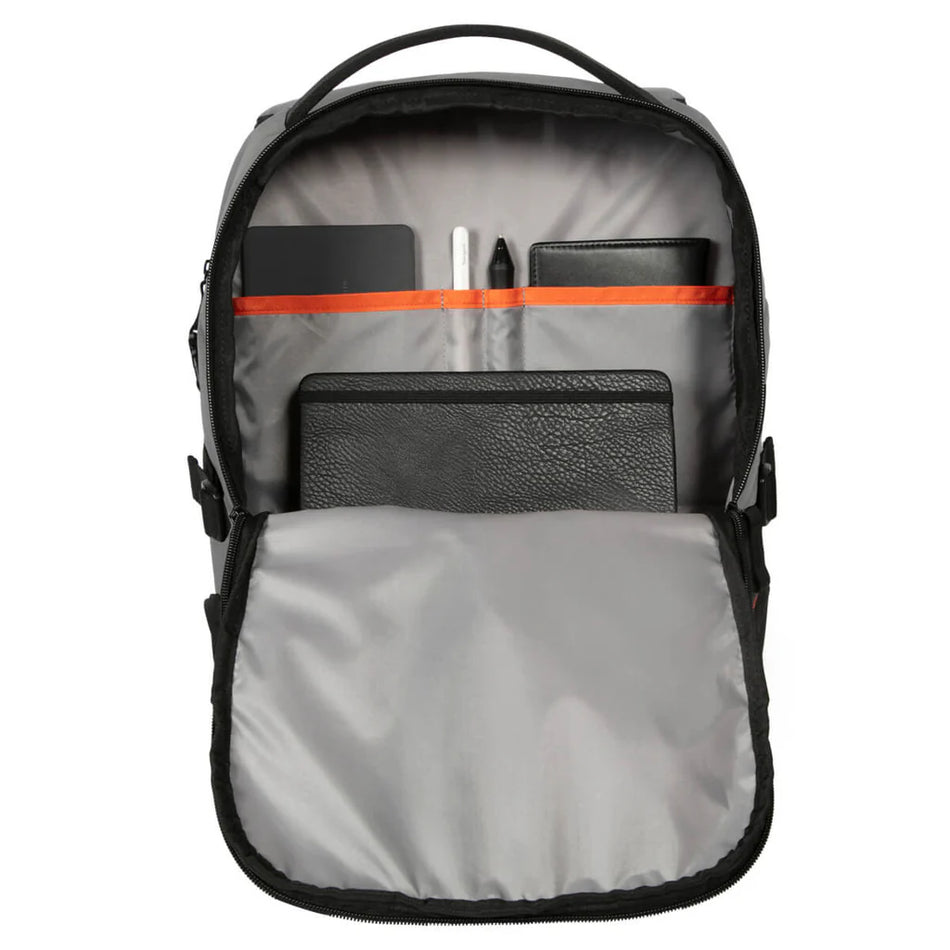 Targus 15-16” Terra EcoSmart® Backpack - Grey