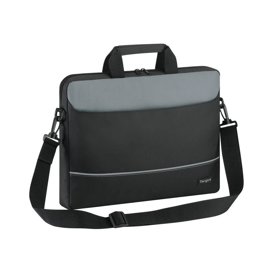 Targus Intellect 15.6" Topload Laptop Case - Black