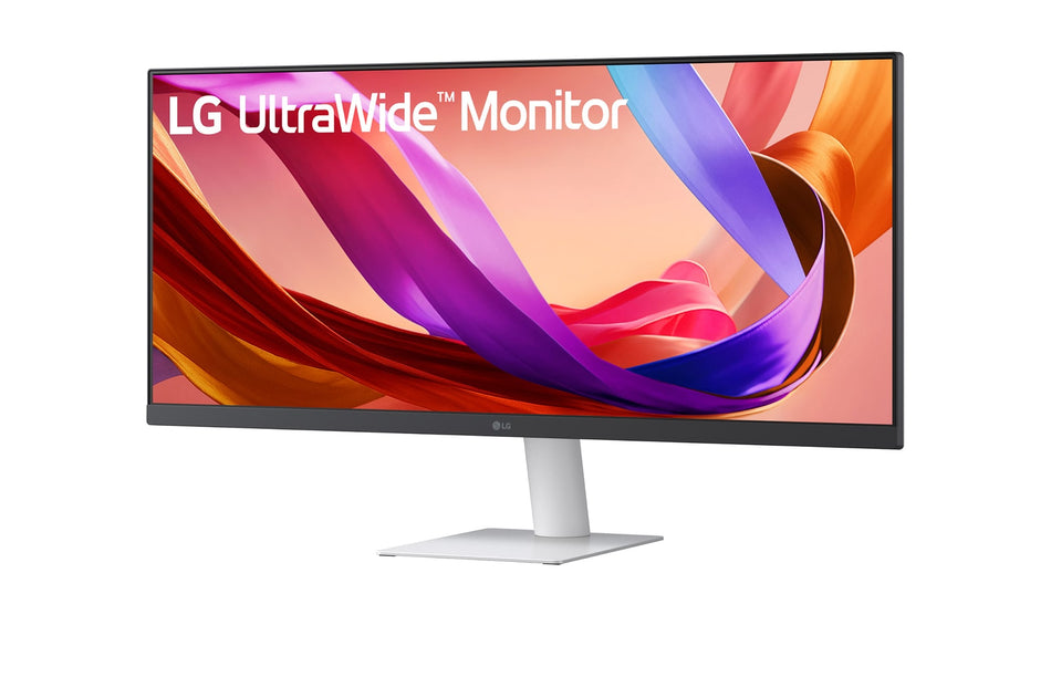 LG 29U531A-W 29" WFHD 21:9 (2560x1080) IPS Display 100HZ/DP/USB-C/SPK ULTRAWIDE MNT