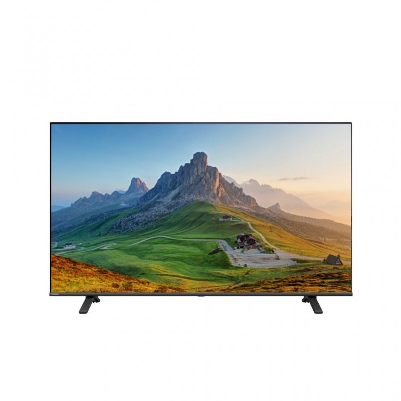 Toshiba 43C350MN 43-Inch 4K UHD Smart LED TV – REGZA Engine 4K, HDR10 & Dolby Audio,  Fire TV, Voice Remote with Alexa, Free & Live TV