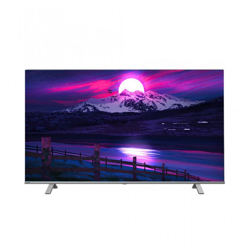 Toshiba 50C350NN 50-Inch 4K UHD Smart LED TV – REGZA Engine 4K, HDR10 & Dolby Audio