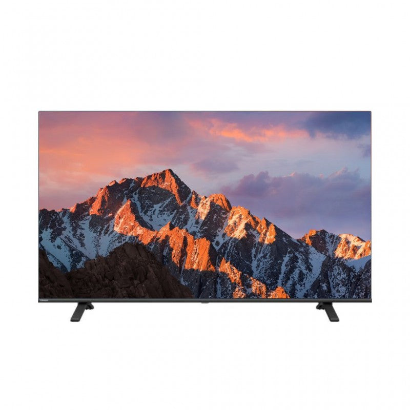 Toshiba 55C350NN 55-Inch 4K UHD Smart LED TV – REGZA Engine 4K, HDR10 & Dolby Audio