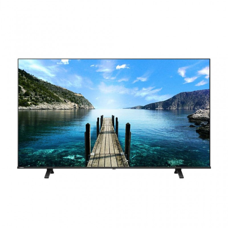 Toshiba 65C350NN 65-Inch 4K UHD Smart LED TV – REGZA Engine 4K, HDR10 & Dolby Audio