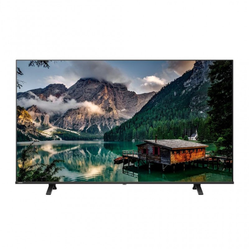 Toshiba 75C350NN 75-Inch 4K UHD Smart LED TV – REGZA Engine 4K, HDR10 & Dolby Audio