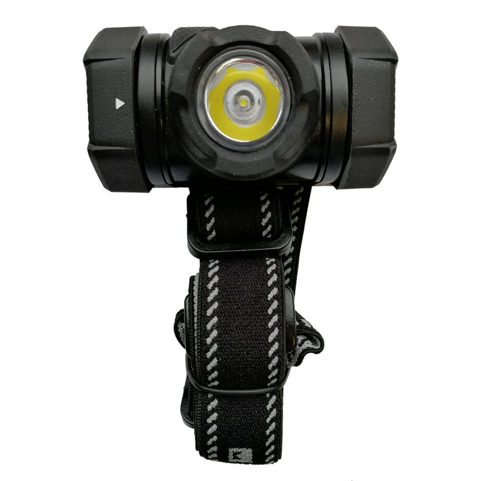 Varta 1W LED Indestructible Head Light 17732 AAA*3