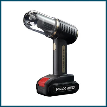 MDHL Cordless Car Rechargeable Handheld Portable Vacuum Cleaner MD-A3
